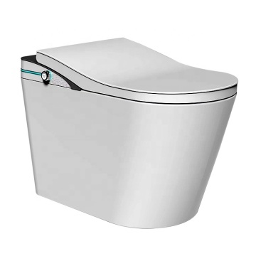 PTB Bathroom Automatic Smart Control Board Intelligent Toilet