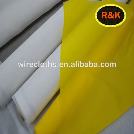 Forming fabric for paper making polyester filtering screen mesh