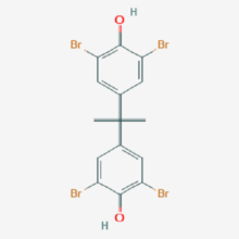 tetrabromobisphenol a bisphenol a polich epichlorohydrin