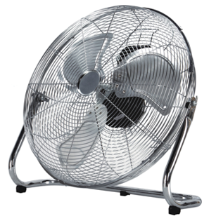 18 inch Metal Floor Fan – FF45A