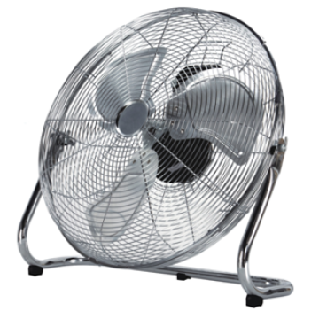 Metal Floor Fan – Model No. FF30A