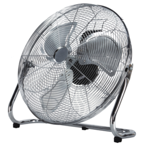 Metal Floor Fan – Model No. FF30A