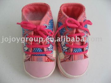 baby shoes