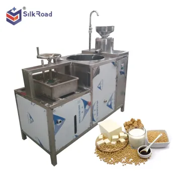 Professional Tofu Machine for Sale