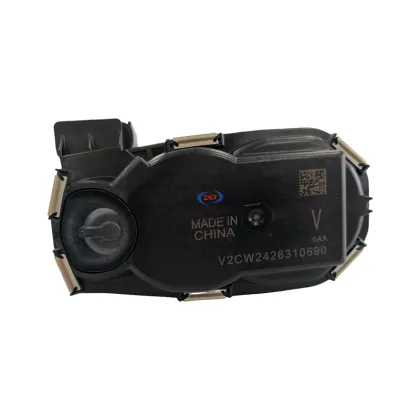 Throttle valve For Chevrolet Malibu XL