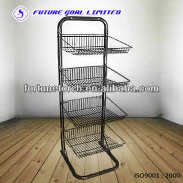 NEW Metal Display rack