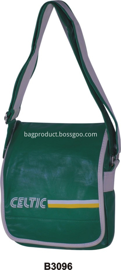 High Quality Elegent PU Leather Bags