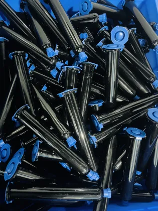 LINGWO UV curing adhesive special for electronic components