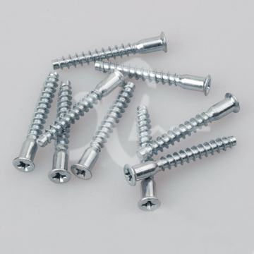 Confirmat screw