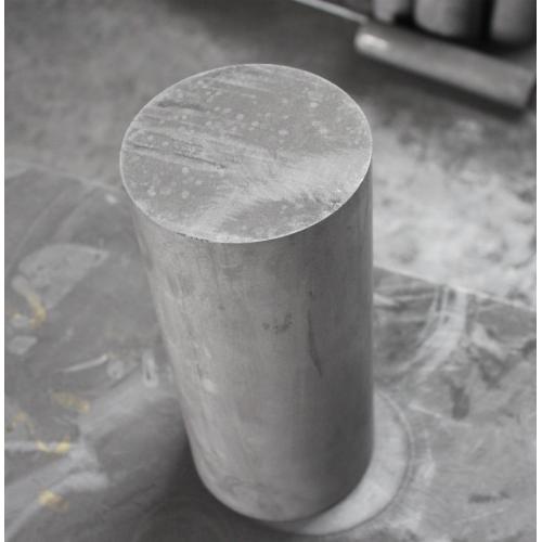 High Density Round Molded Graphite Block