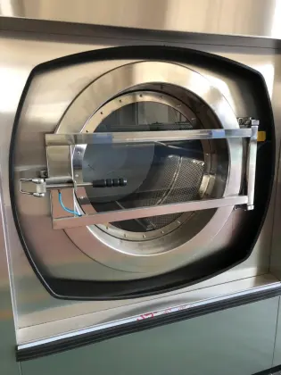 Hot Selling 50kg LG Industrial Washing Machines: Your Ultimate Laundry Equipment Solution
