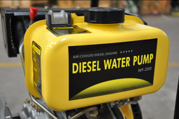 wholesale high quality gasoline engine water pump
