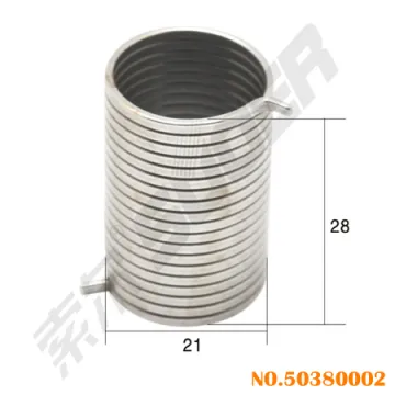 washing machine springs