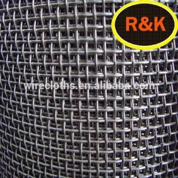 316 Stainless Steel Wire Mesh