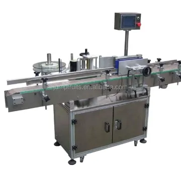 Customized Easy Operation Labeling Machine For Bottle