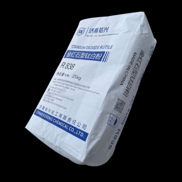 ขายร้อน Rutile Titanium dioxide R838 R606 TiO2