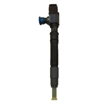 High Pressure Common Rail Fuel Injector 23670-0E020 for Toyota Hilux 2GD-FTV