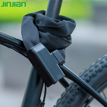 Serratura mountain mountain duty duty 2keys berlina biciclette