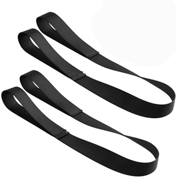 Ski Boots Carrier Strap for Ice Skates