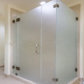 Frosted Sauna Door Glass Price Per Square Meter