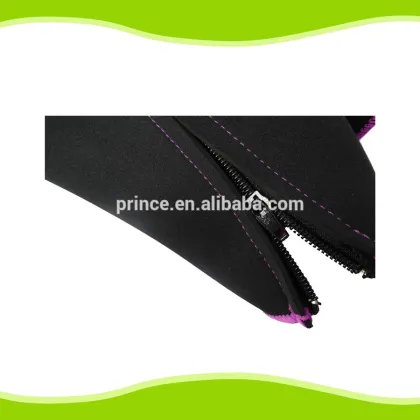 Slimming brand name neoprene pants