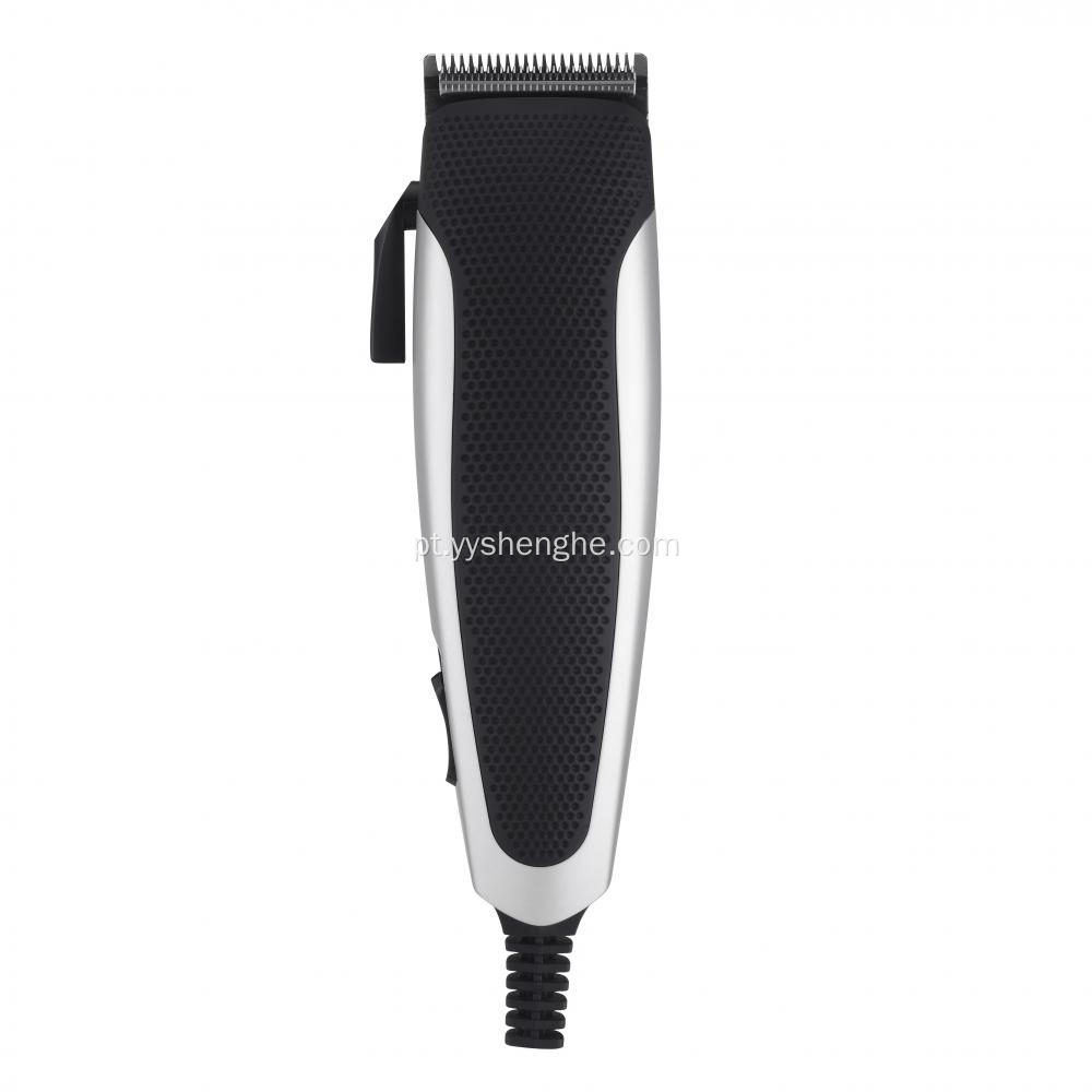 Clipper de cabelo protetor à prova d'água