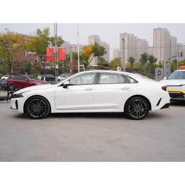 2025 KlA K5 1.5T Gasoline vehicle