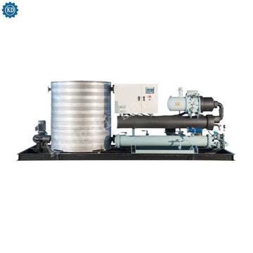 Wasser gekühlte Industriekühler - 2 PS und mehr