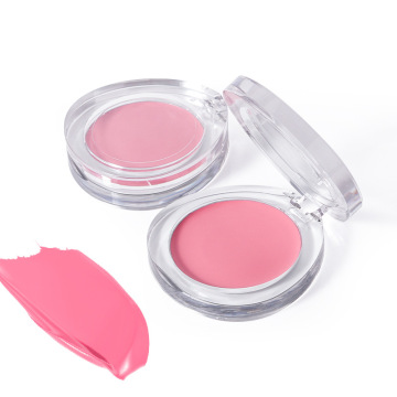 Wholesale Vegan Private Label Long-Lasting Cream Jelly Blush