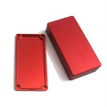 anodized aluminum car parts