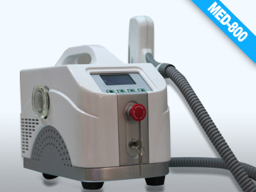 2014 Hottest Tattoo Removal Keyword Q Switched ND YAG Laser