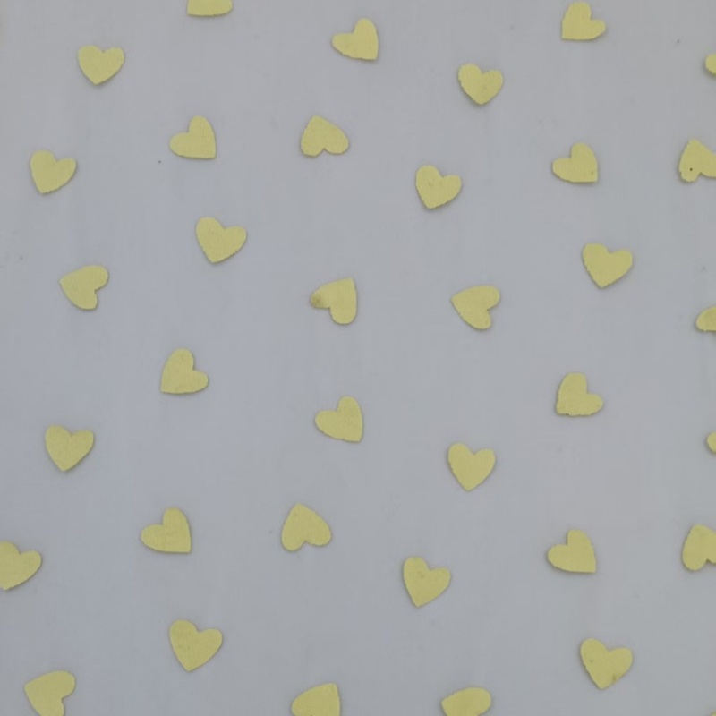 Glitter Fabrics