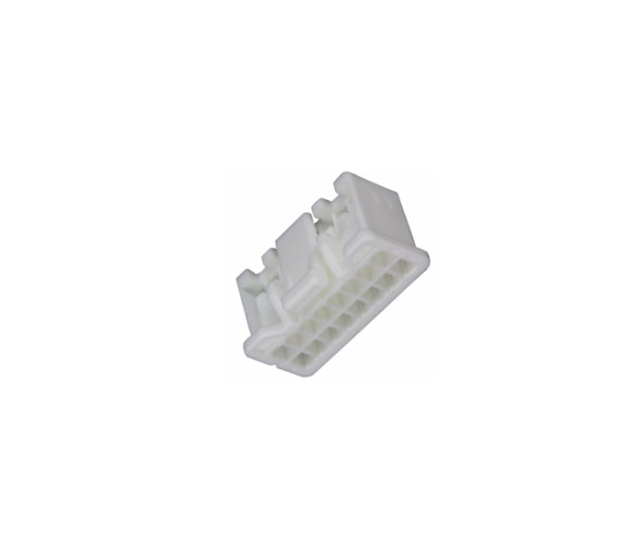 JST Housing PUDP-16V-S 2.0 mm pitch