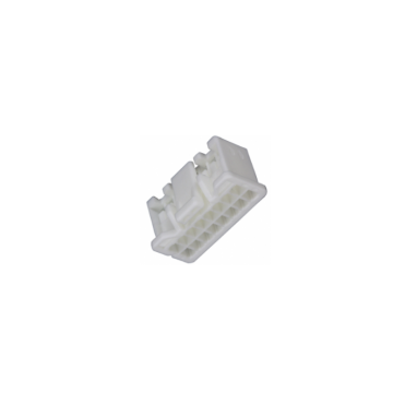 JST Housing PUDP-16V-S 2.0 mm pitch