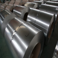 Bobina de acero galvanizado para la construcción Materilal Q235