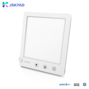 JSKPAD ultravioleta 10000 Lux para luz solar para terapia