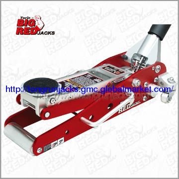 Torin BigRed 1.5 Ton Aluminum Racing Floor Jack