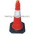 PVC plastic traffic cones or plastic cones made in china                        
                                                Quality Assured