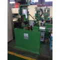 Air-Powered Hydraulic Fusion Machine Cross Spanner Butt Welding Machine