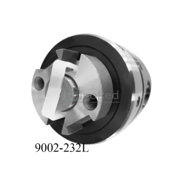 Factory Direct Sale: Diesel DPA Pump Head Rotor Model 9002-232L / 9002232L / 641L