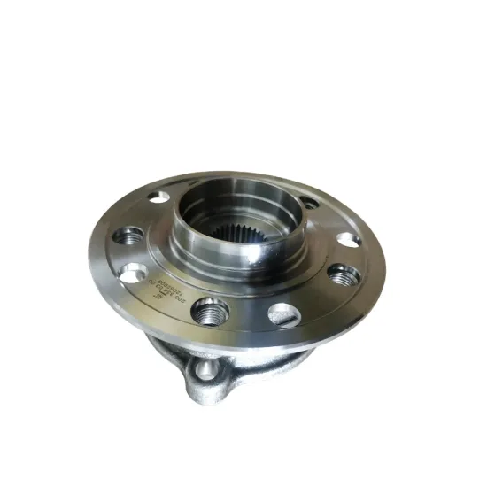 Wheel Hub Bearing Kit for Mercedes-Benz 4 Matic W205 C300 C400 E400