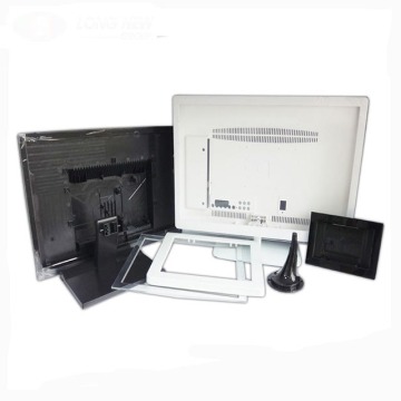 Plastic Computer TV Shell Customizable Design