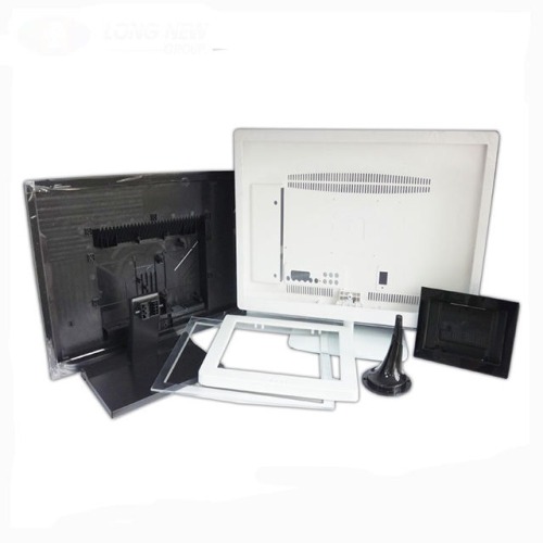 OEM Plastic Computers, TVs Screen shell-Customizable