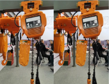 Chain Hoist 10 Ton