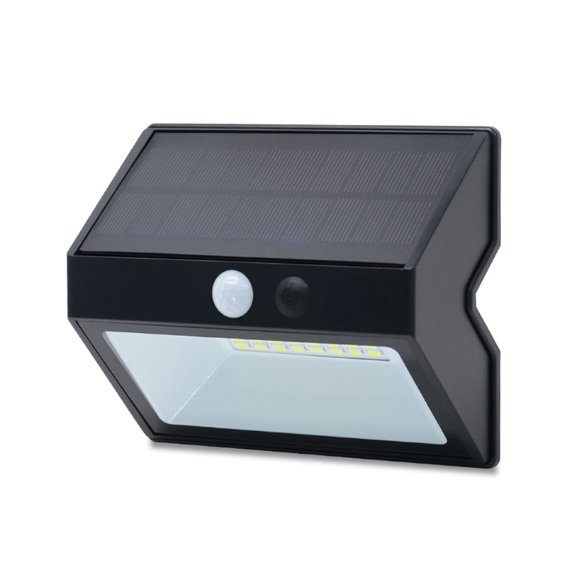 Solar Wall Lights Outdoor Exterior