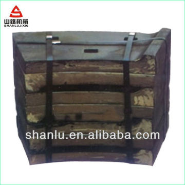 ball mill spares part