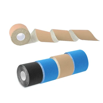 Kindmax Kinesiology Tape for Athletic Boxing First Aid and Muscle Support