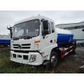 وضع محرك Dongfeng 4CBM Sewage Truck 4 * 2