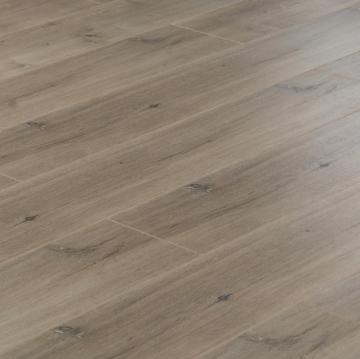 Pavimenti laminati in laminato di colore grigio di colore grigio moderno