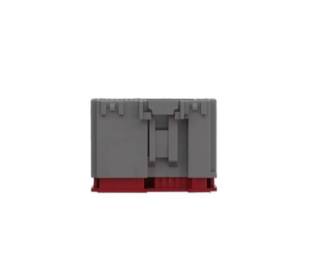 MOLEX 307001244 High Performance Connectors